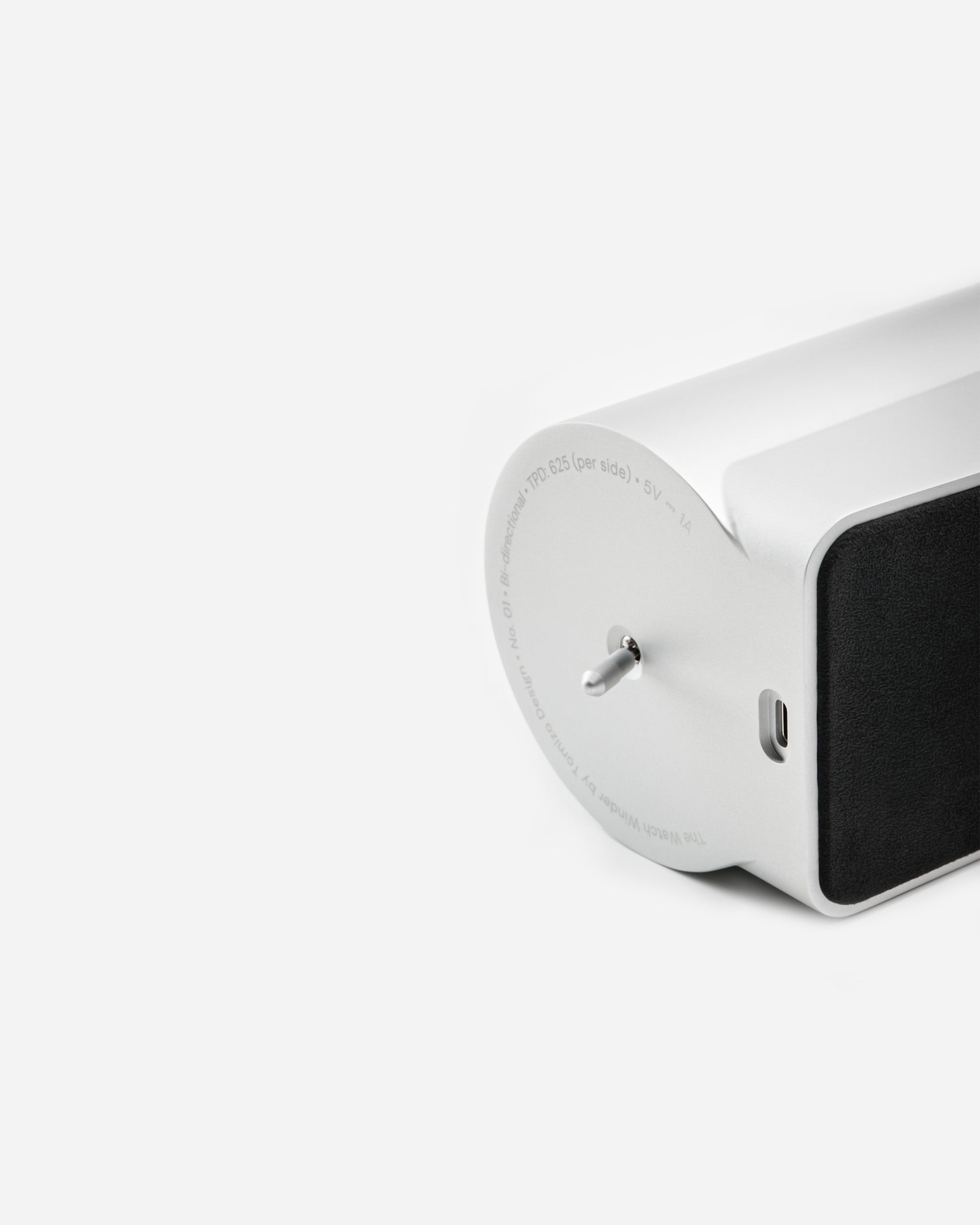 THE WATCH WINDER