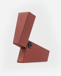THE RING BOX RED