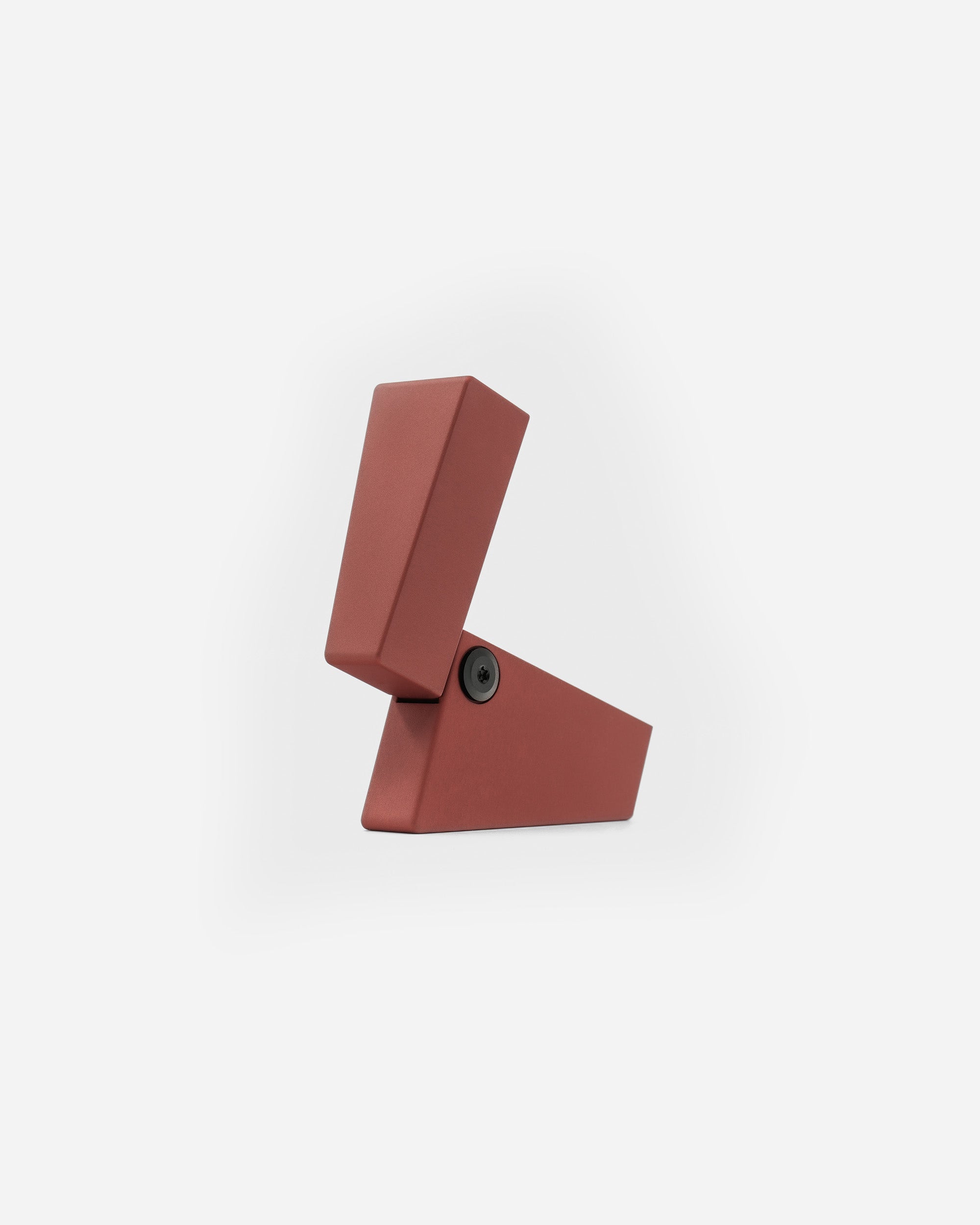 THE RING BOX RED