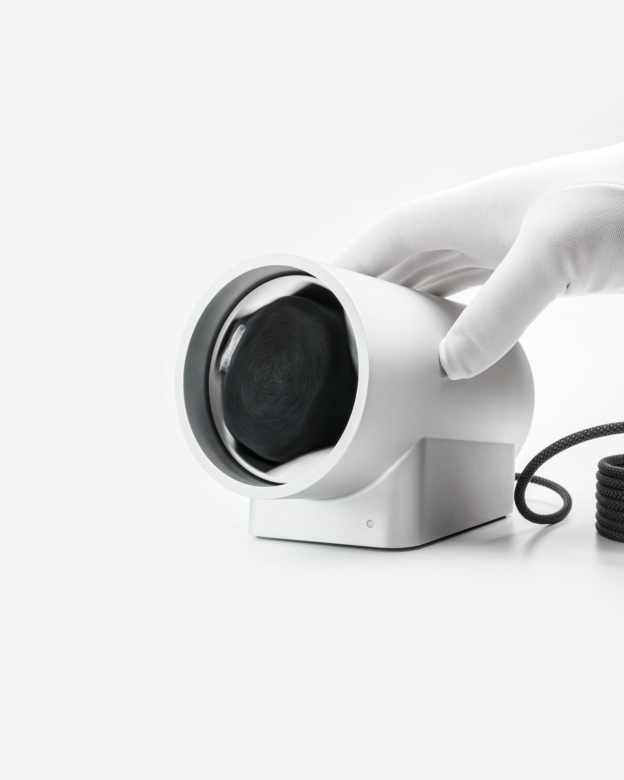 THE WATCH WINDER
