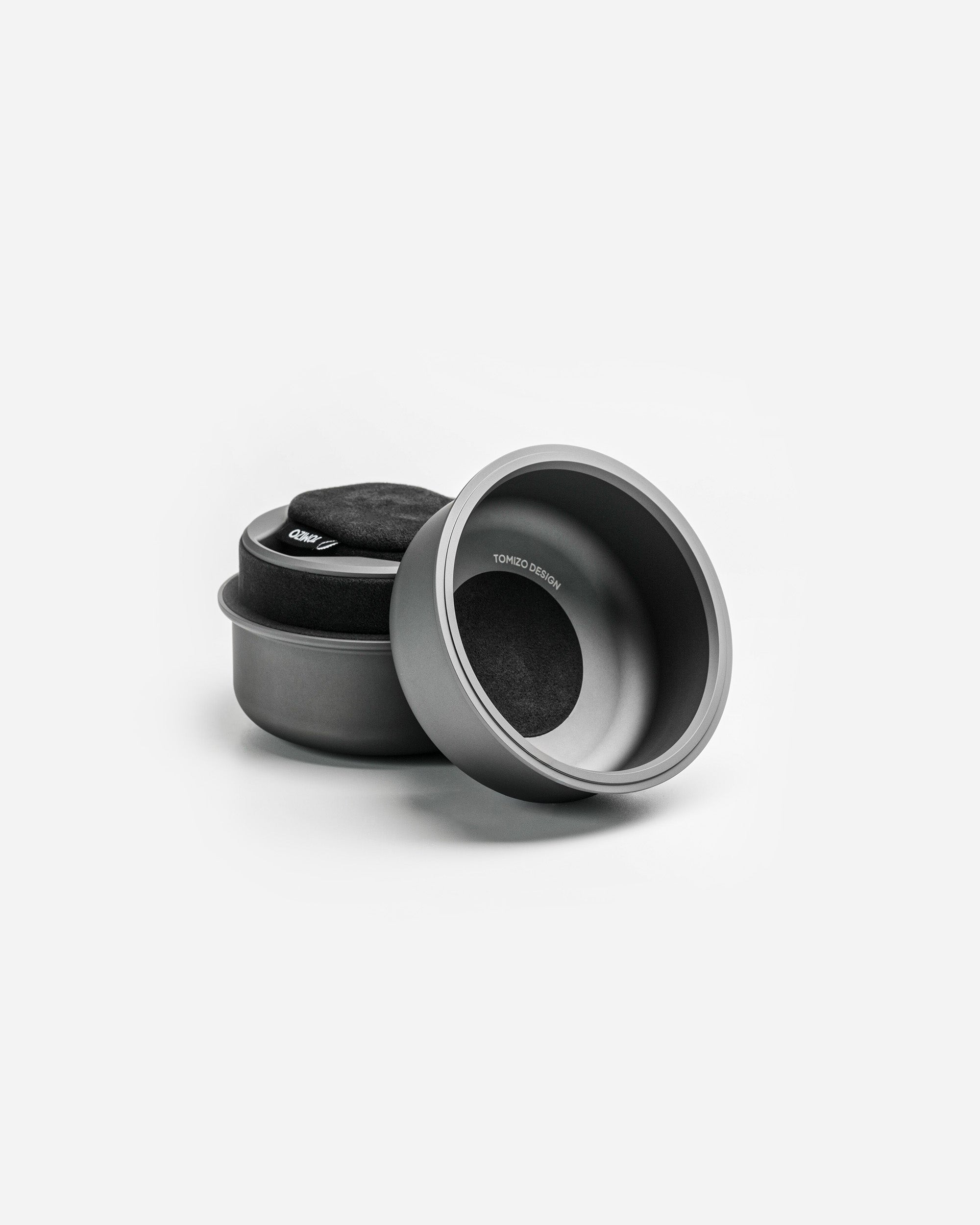 THE WATCH CASE