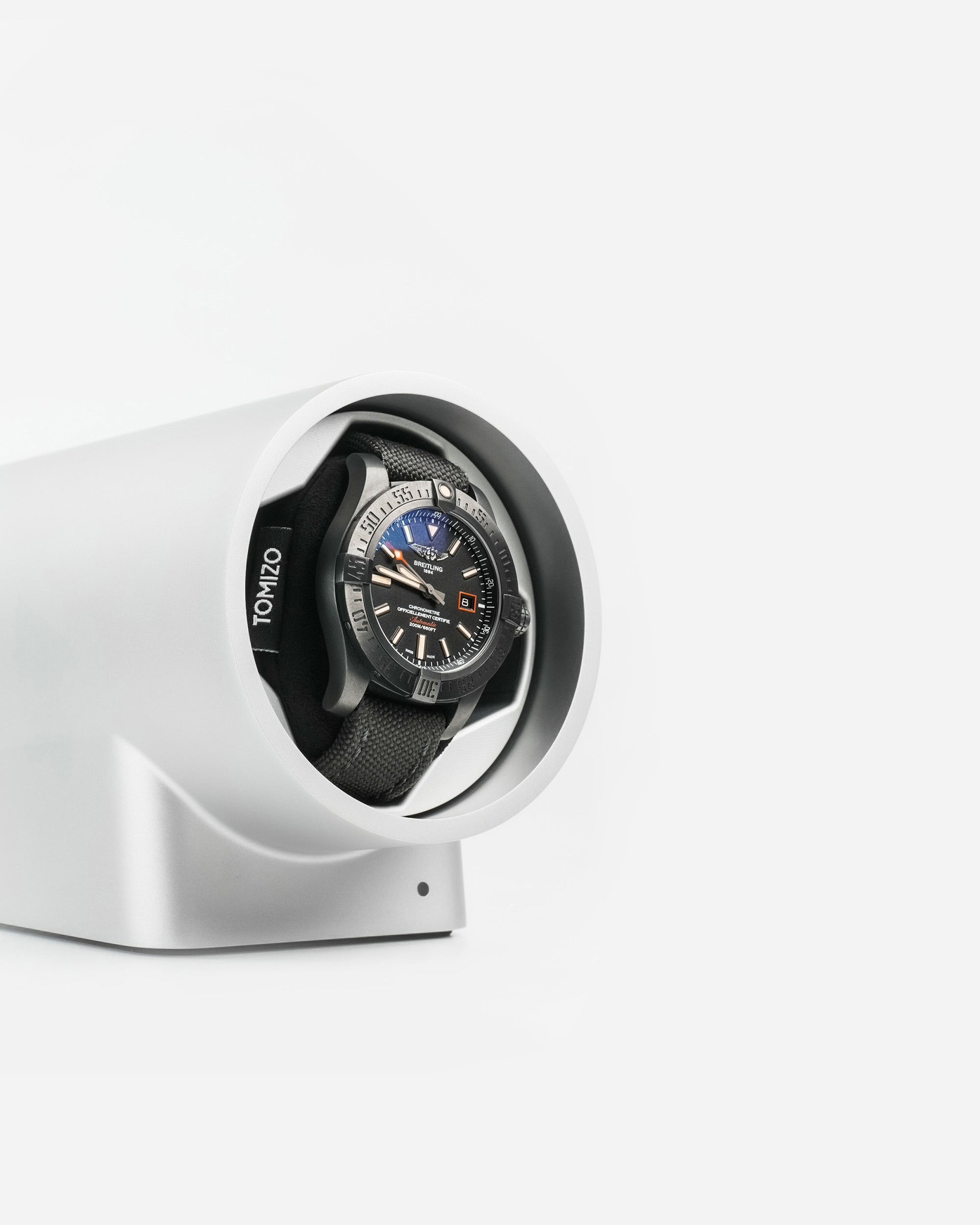 THE WATCH WINDER