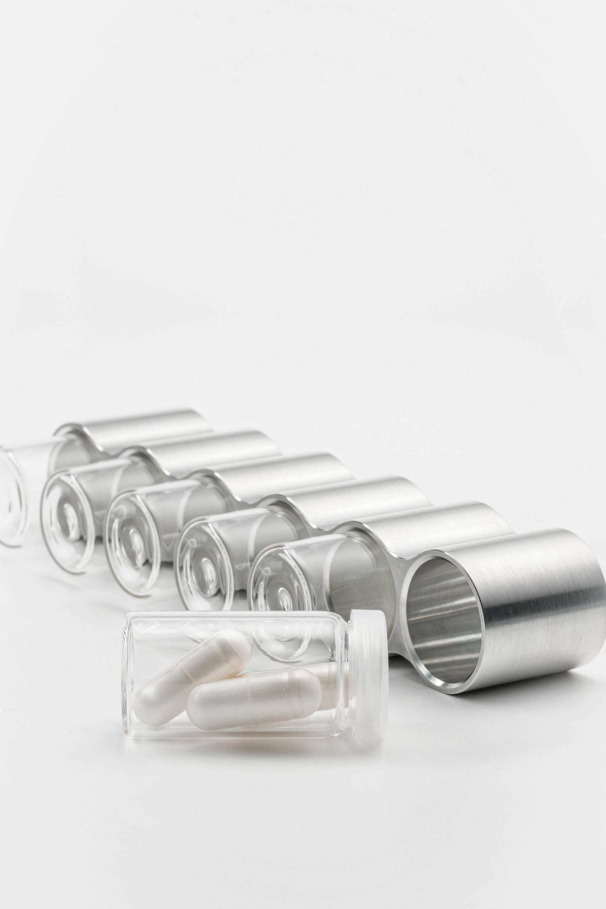 THE SUPPLEMENTS BOX