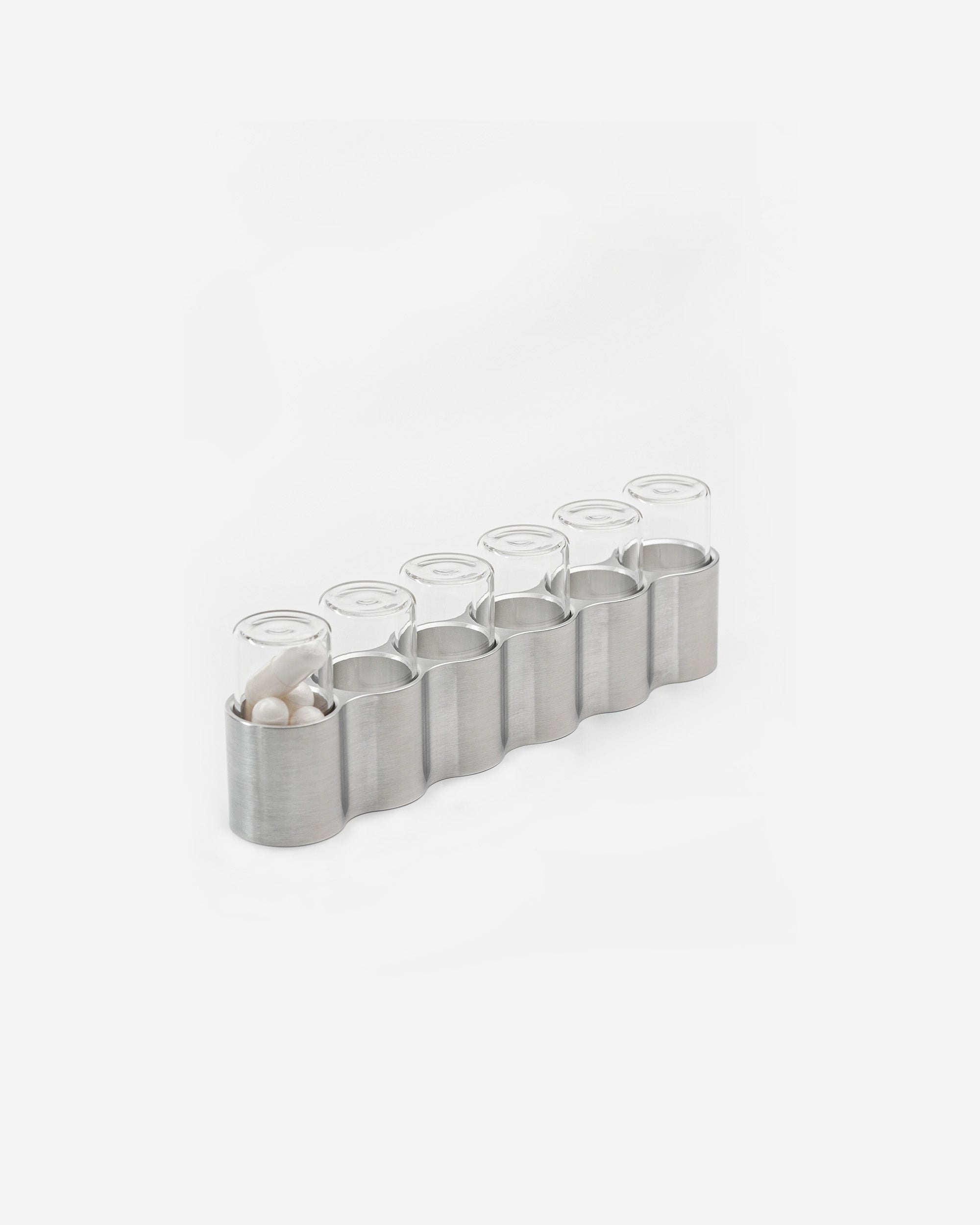 THE SUPPLEMENTS BOX