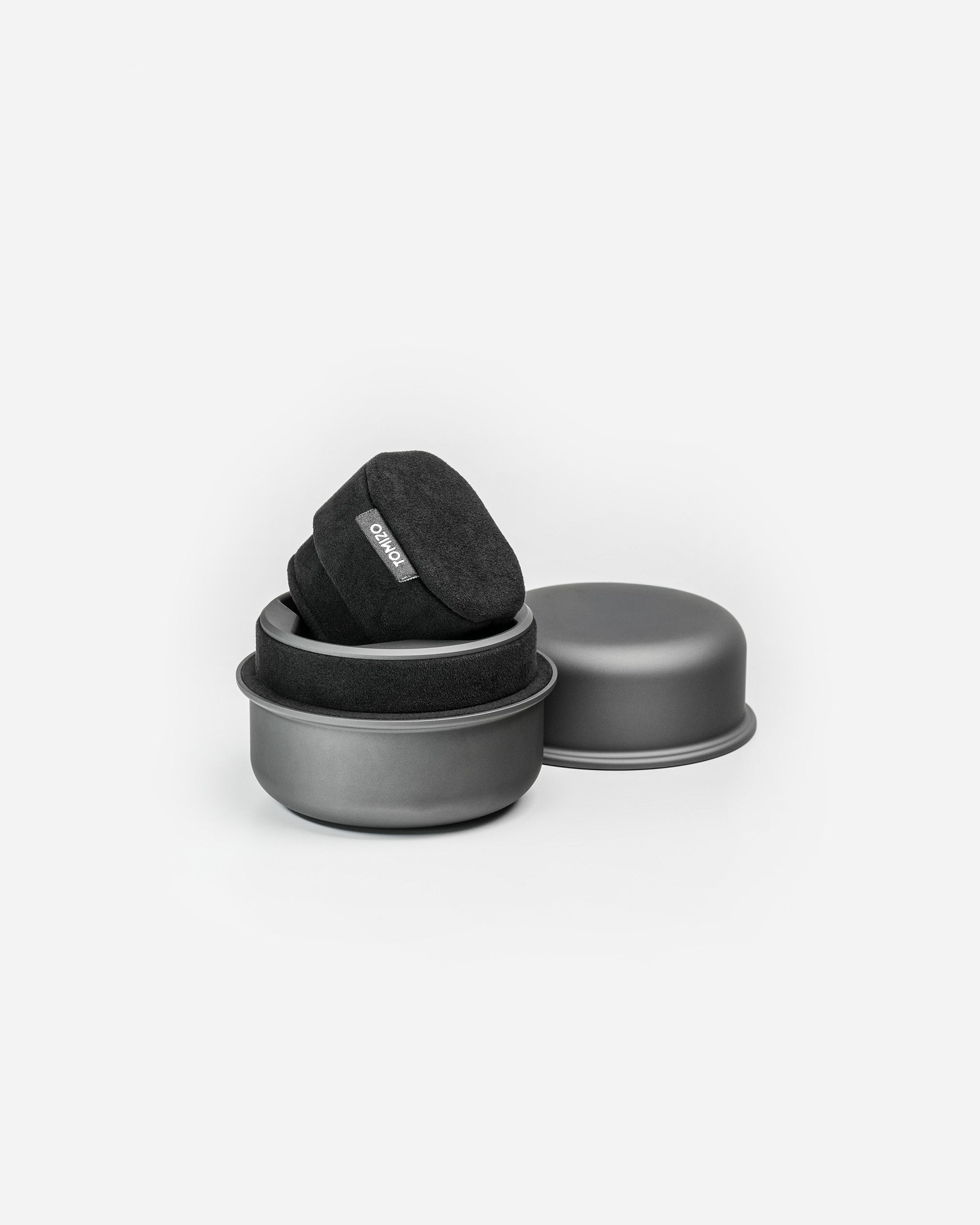 THE WATCH CASE